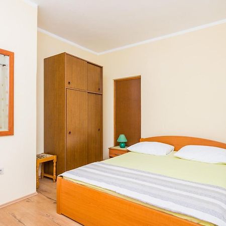 Apartments Violic 자톤 외부 사진