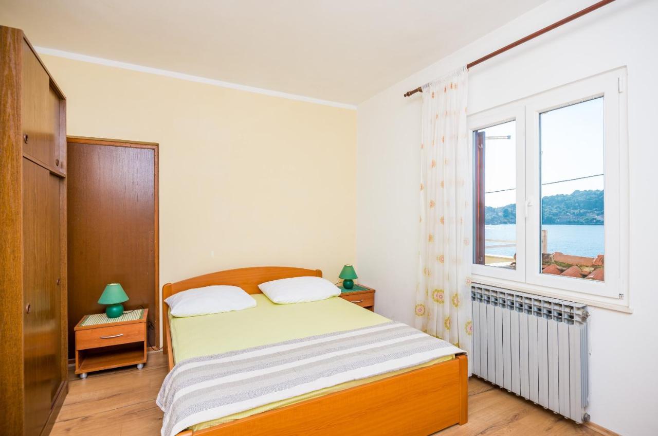 Apartments Violic 자톤 외부 사진