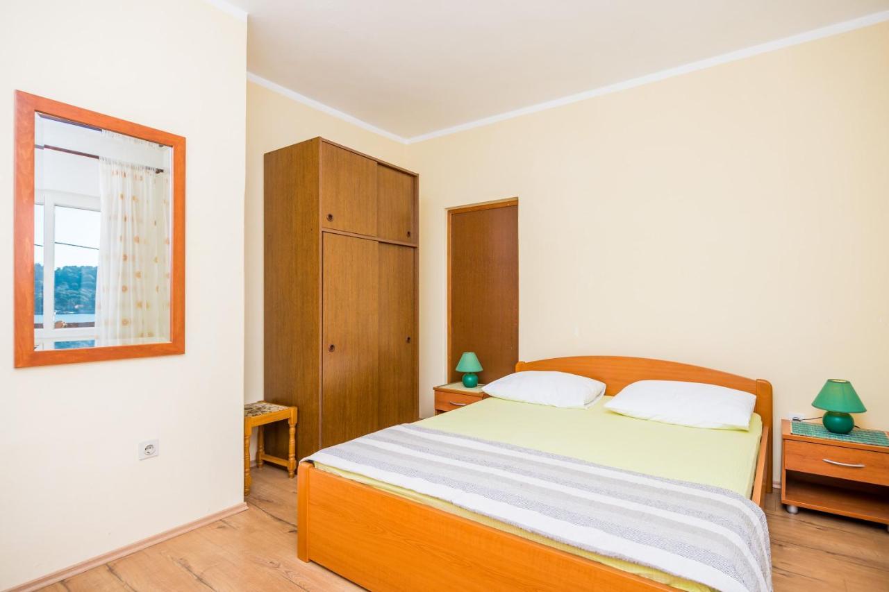 Apartments Violic 자톤 외부 사진