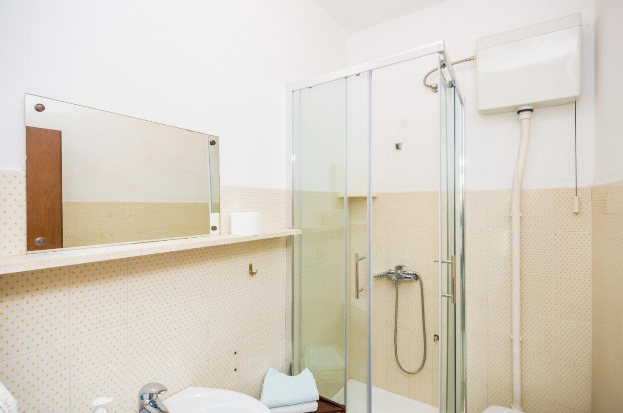 Apartments Violic 자톤 외부 사진