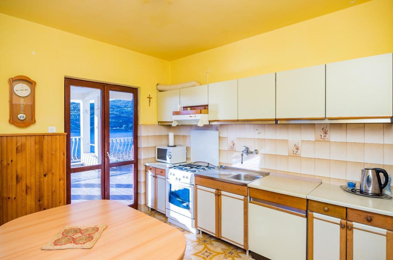 Apartments Violic 자톤 외부 사진