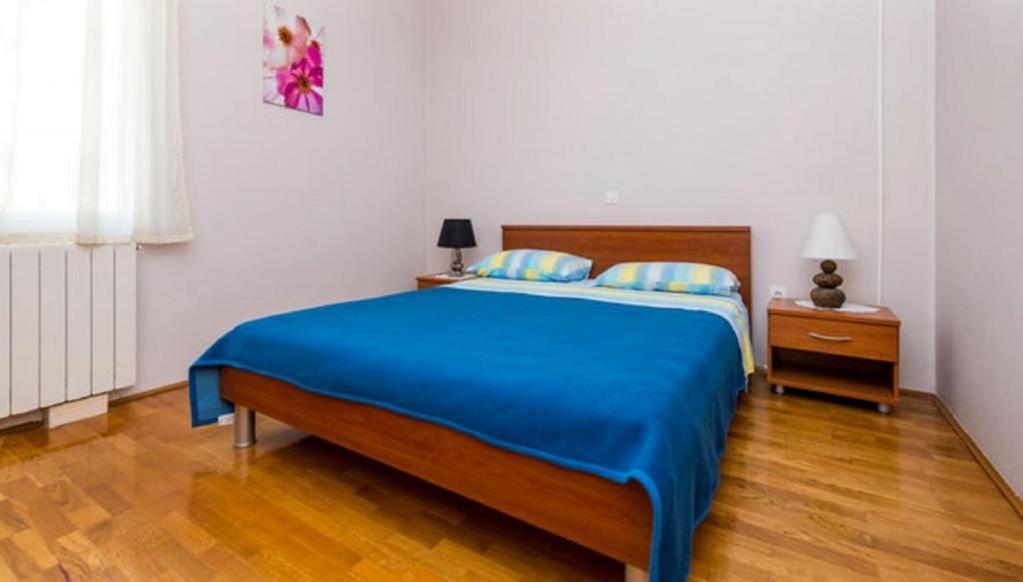 Apartments Violic 자톤 외부 사진