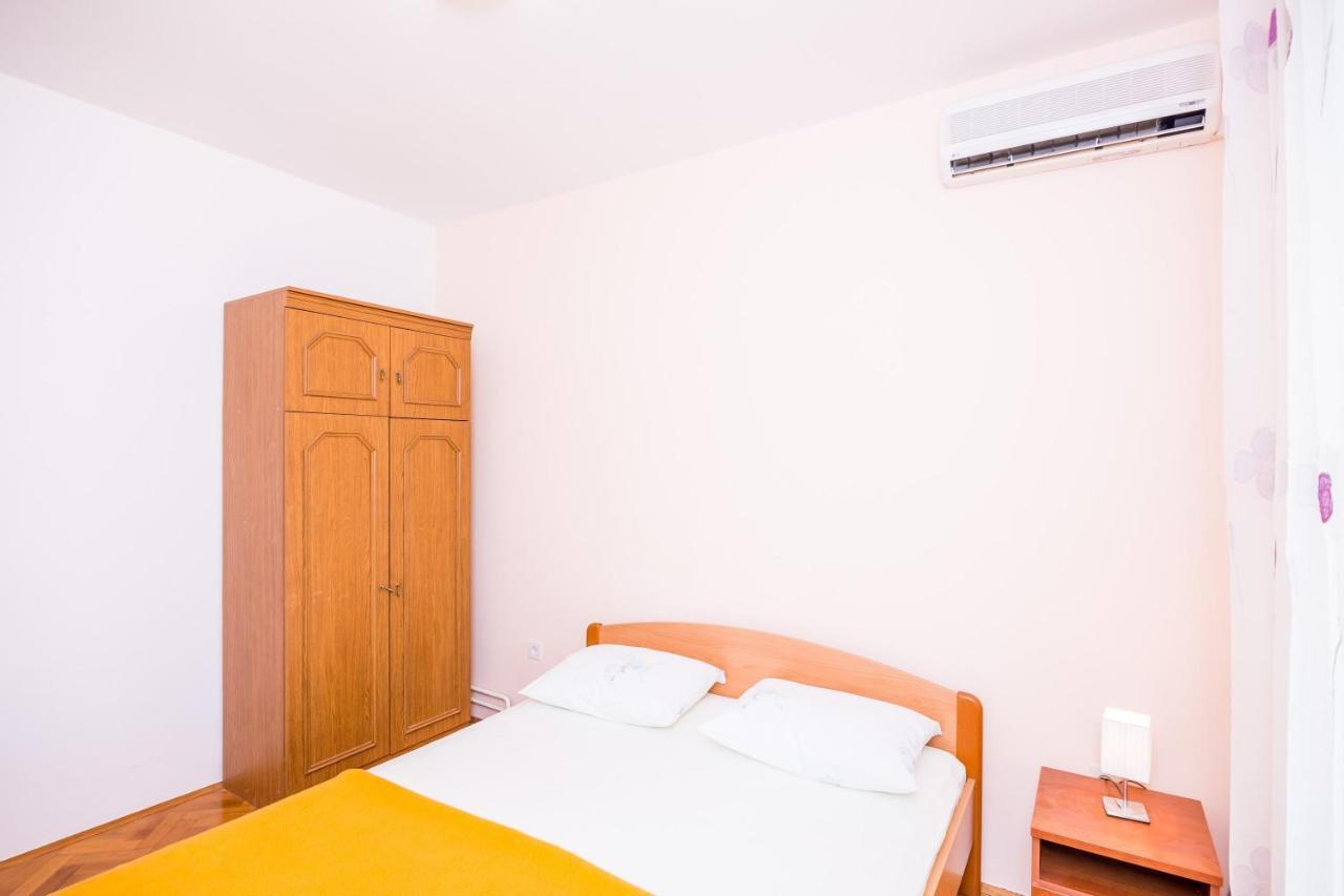 Apartments Violic 자톤 외부 사진