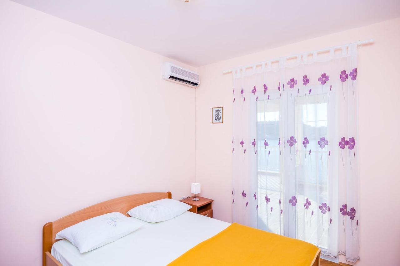 Apartments Violic 자톤 외부 사진